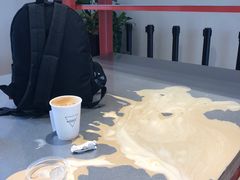 -Manner Coffee(港汇恒隆广场店)