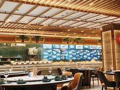 -聚丰园•湖鲜餐厅(阿红私房菜梅石路店)
