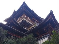 -雅达·阳羡溪山小镇中心