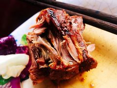 -亿诣蝎府炸酱面羊蝎子火锅(酷车小镇店)