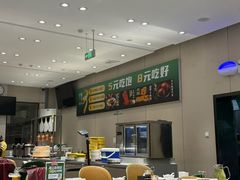 -紫光园·烤鸭·北京菜(团结湖店)