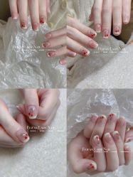 -M·X Nail日式美甲美睫