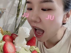 -浮光之丘MontCake生日蛋糕(花牌坊店)