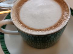 -上海和平饭店华懋阁 Cathay Room