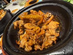 -客家大院·非遗赣南客家菜(郁孤台店)