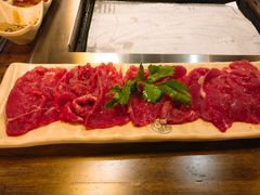 -印象三宝潮汕鲜牛肉火锅烤肉(友谊阳光城店)