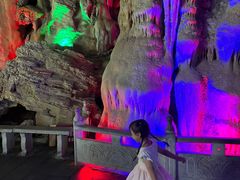 -天河潭旅游度假区