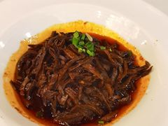 油焖烟笋-翠清酒家(万丰路店)