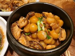 -渔家颂歌渔家味道(青石路店)