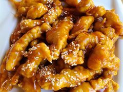 -途肴·老农饭庄(百里峡店)