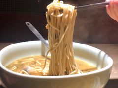 -新白鹿餐厅(金鹰新街口店)