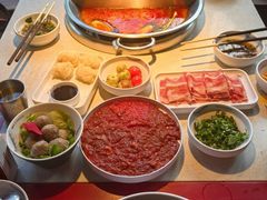 -小龙坎火锅(春熙太古里店)