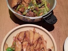 -金掌勺锅包肉(太原万达店)