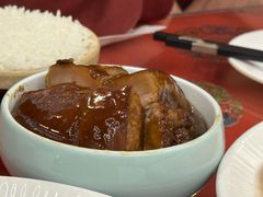 东坡肉-玉华台饭庄(裕中西里小区店)