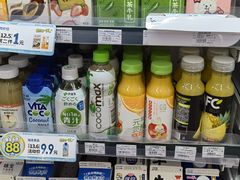 -全家便利店(宜山路站店)