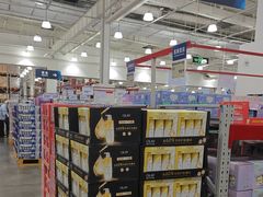 -山姆会员商店(杨桥西路店)