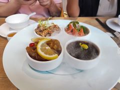 -客汀家宴·客家烟火 四季食材(集美店)