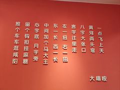 -大嘻咹biangbiang面(历史博物馆店)