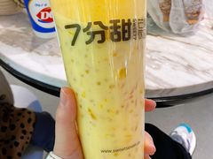 -7分甜(万象城店)