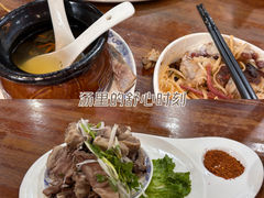 -天下第一面(大雁塔北广场店)