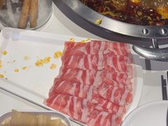 -华晟山城火锅(东城天下店)