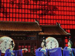 -中街·盛京龙城
