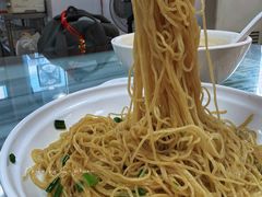 -崖口云吞(石岐店)