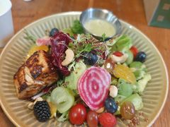 -麦田工坊(月湖店)