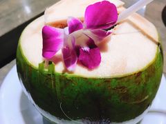 -The Dishes Seafood & Restaurant