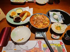 -二丁目食堂(浑南花园城店)