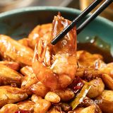 制霸魔都打边炉的鲜味教主，朱雀又领“鲜”了