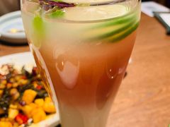 -云海肴·汽锅鸡·云南菜(领展购物广场·中关村店)