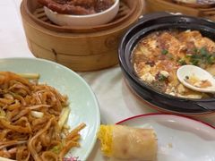 -华源餐厅·海鲜大排档(日月贝店)