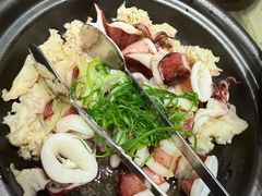 东山小管-临家闽南菜(宝洲路店)