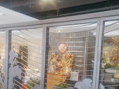 -辣婆婆(航天桥店)