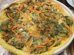 福建海蛎煎-四道菜·福建菜馆(新街口金鹰店)