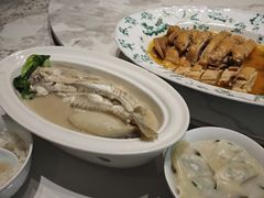 -新光酒家·河豚·海鲜·蟹料理(浦东店)