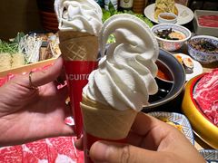 -温野菜涮涮锅(曲江大悦城店)