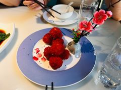 六月妃子笑-柳莺湖上·湖景餐厅·江南菜(西湖店)