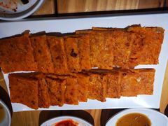 -山海珍味韩国料理(奥城店)