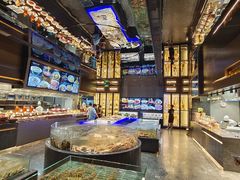 -新丁香海鲜酒店(银海商贸城店)