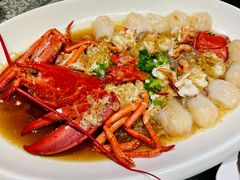 -益展坊·海鲜排档(龙汇店)