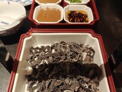 -喜悦烤鸭·新京菜(王府井店)