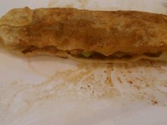 -吴记百姓菜馆·北京菜·烤鸭(故宫店)