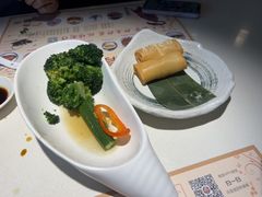 -粤点越有·茶点·粤菜(樵岭国际店)
