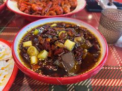 -华仔龙虾(永乐路总店)