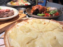 -芭莉与彩虹西餐厅(成都合生汇店)