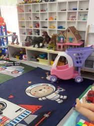 -奇麦淘玩具仓储店(中逸店)