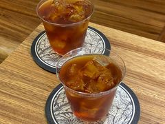 -琥珀咖啡 Ambercoffee