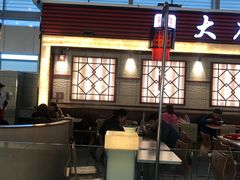 -大唐腾记腊汁肉夹馍(西安北站店)
